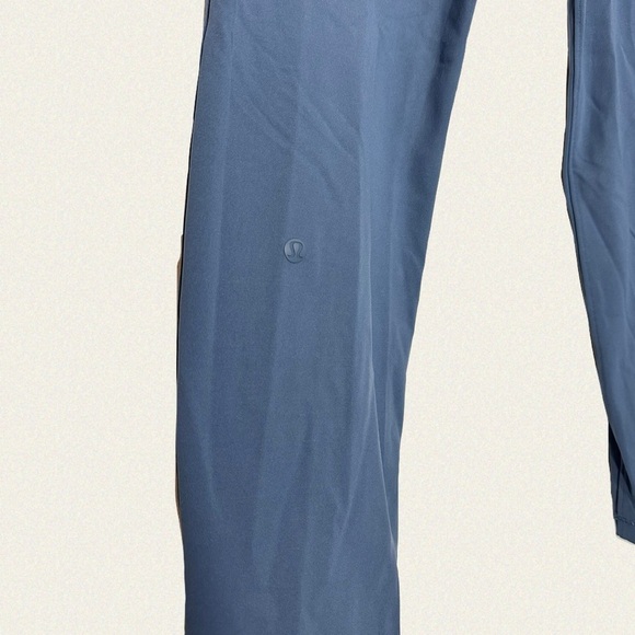 Lululemon On the Fly 7/8 Pant - Picture 8 of 9